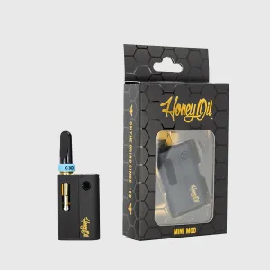 Vape Battery Packaging Boxes
